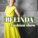BELINDAファッションショー2023 ~NO REASON~
